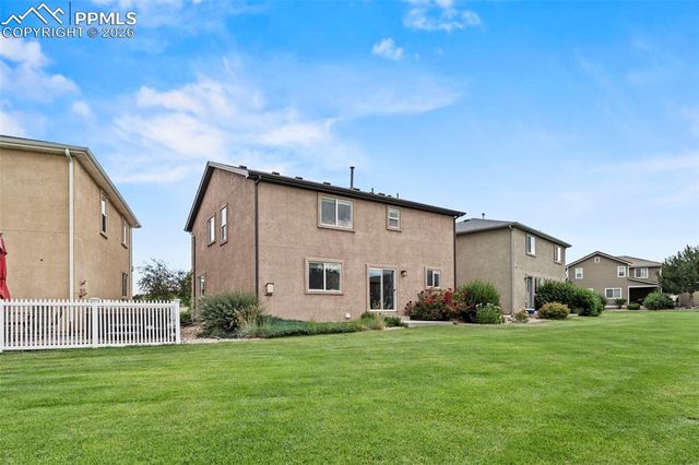 7525 Stetson Highlands Drive, Colorado Springs, CO 80923