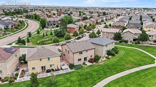 7525 Stetson Highlands Drive, Colorado Springs, CO 80923