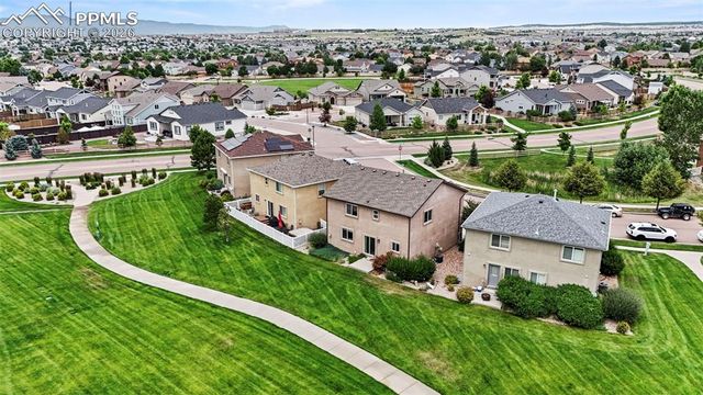 7525 Stetson Highlands Drive, Colorado Springs, CO 80923