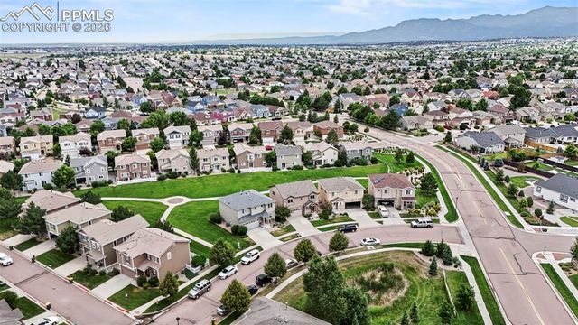 7525 Stetson Highlands Drive, Colorado Springs, CO 80923