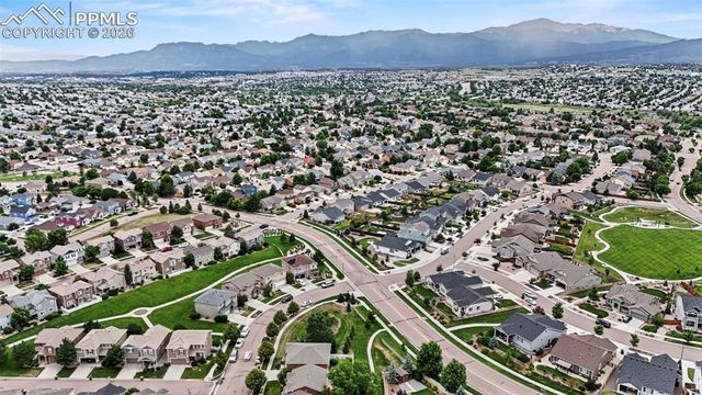 7525 Stetson Highlands Drive, Colorado Springs, CO 80923