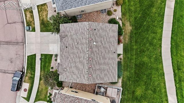 7525 Stetson Highlands Drive, Colorado Springs, CO 80923