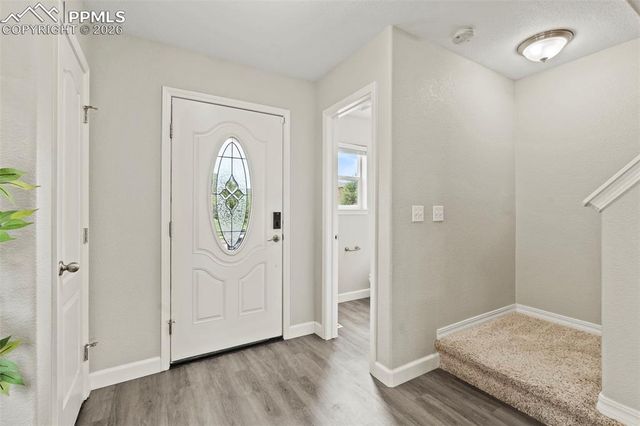 7525 Stetson Highlands Drive, Colorado Springs, CO 80923