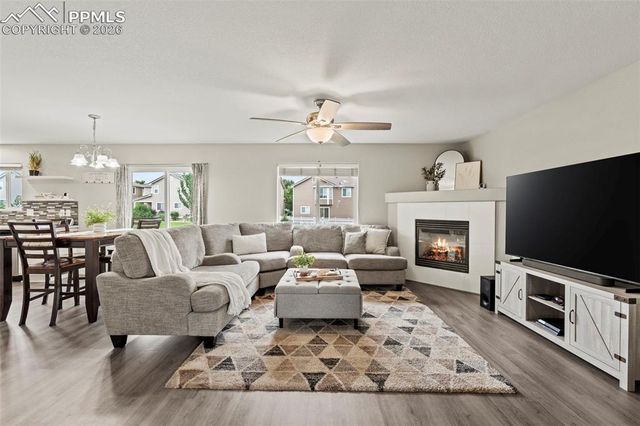 7525 Stetson Highlands Drive, Colorado Springs, CO 80923