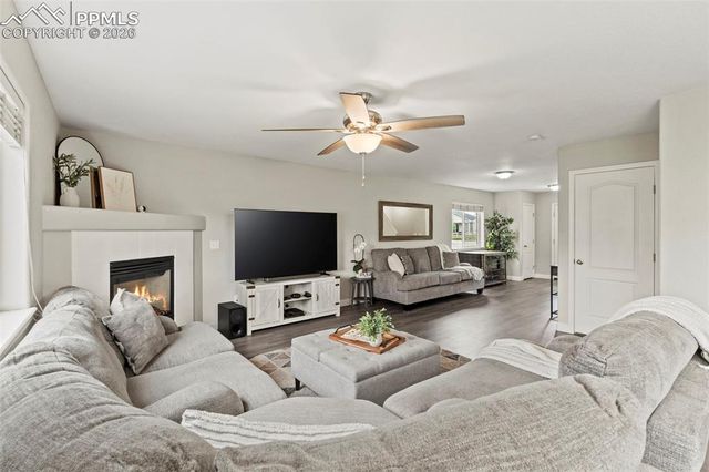 7525 Stetson Highlands Drive, Colorado Springs, CO 80923