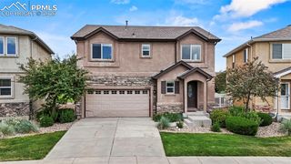 7525 Stetson Highlands Drive, Colorado Springs, CO 80923