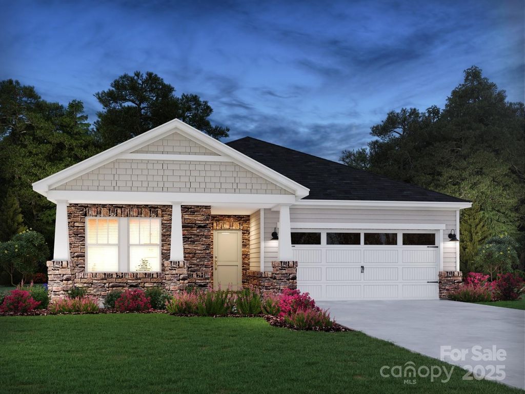 712 Palmer Pendleton Way, York, SC 29745