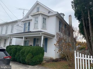 32 CHESTNUT STREET, Newville, PA 17241