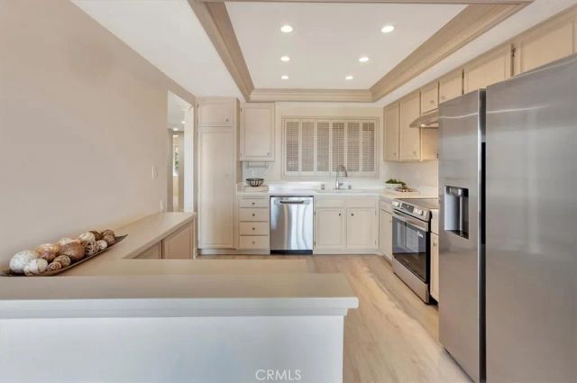 4001 Calle Sonora 3E, Laguna Woods, CA 92637