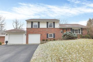 1065 Bernard Road, Columbus, OH 43221