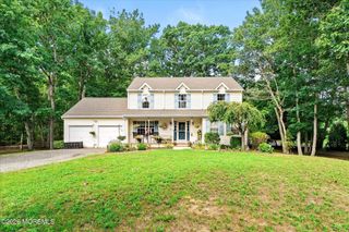 208 N Success Road, Cream Ridge, NJ 08514