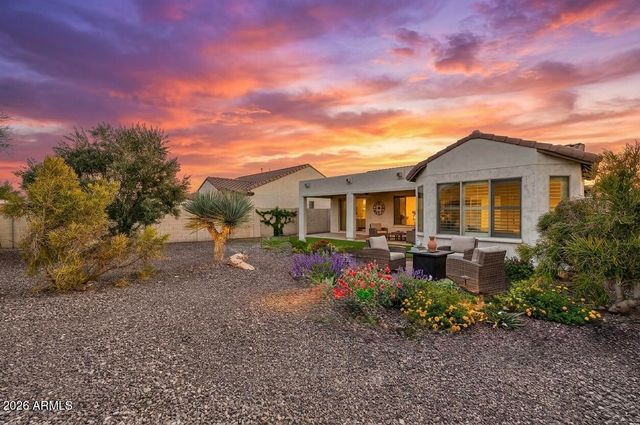 16794 W CORONADO Road, Goodyear, AZ 85395