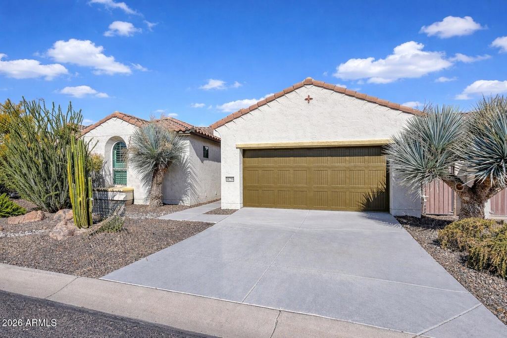 16794 W CORONADO Road, Goodyear, AZ 85395