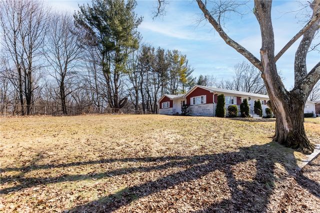 10 Potter Drive, Providence, RI 02907