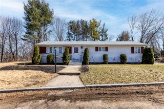 10 Potter Drive, Providence, RI 02907