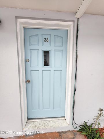 38 Elton Street B, Melbourne, FL 32935