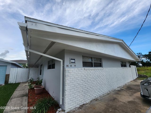 38 Elton Street B, Melbourne, FL 32935