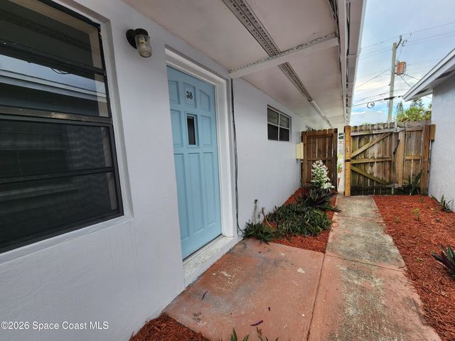 38 Elton Street B, Melbourne, FL 32935