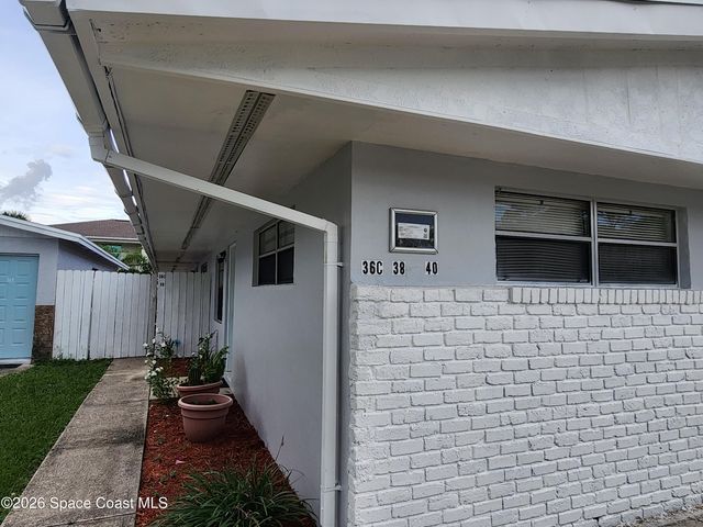 38 Elton Street B, Melbourne, FL 32935