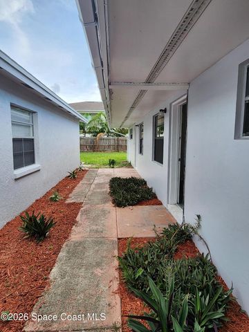 38 Elton Street B, Melbourne, FL 32935