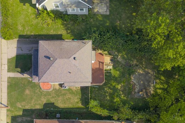 1706 Wyoming Avenue, Cincinnati, OH 45205