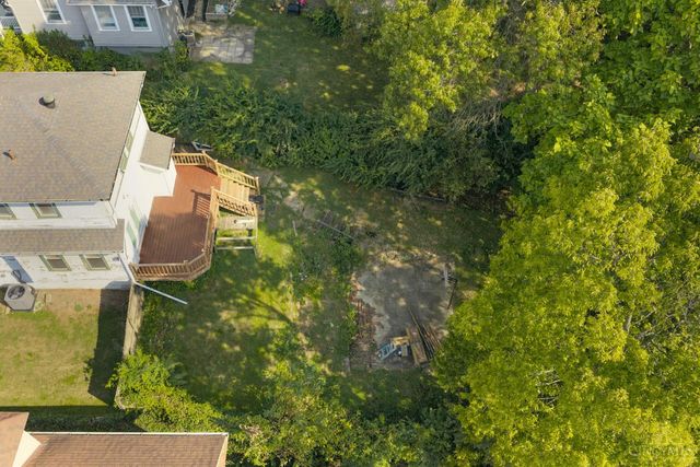 1706 Wyoming Avenue, Cincinnati, OH 45205