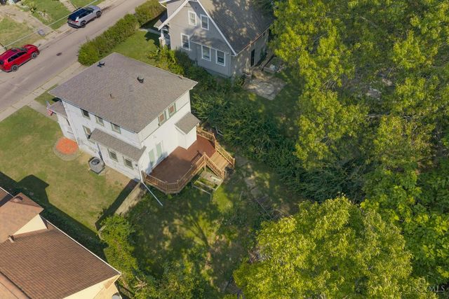1706 Wyoming Avenue, Cincinnati, OH 45205