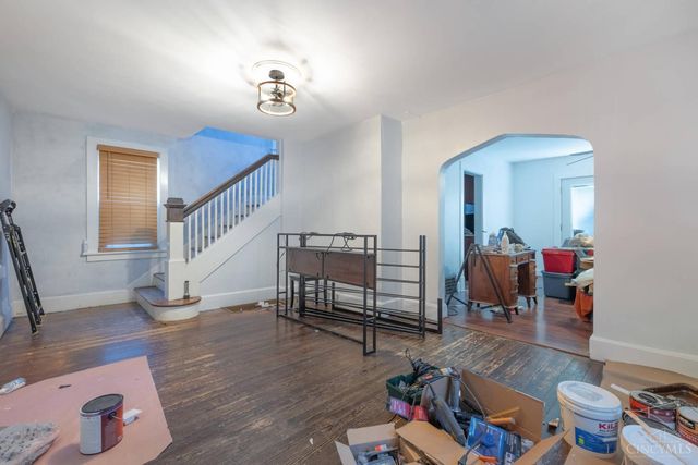 1706 Wyoming Avenue, Cincinnati, OH 45205