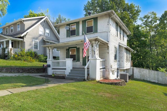 1706 Wyoming Avenue, Cincinnati, OH 45205
