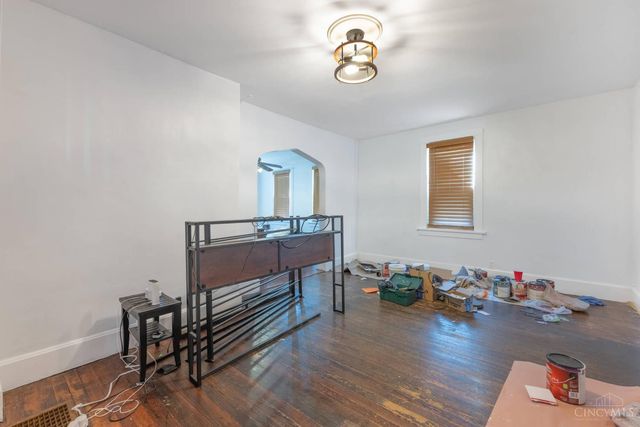 1706 Wyoming Avenue, Cincinnati, OH 45205