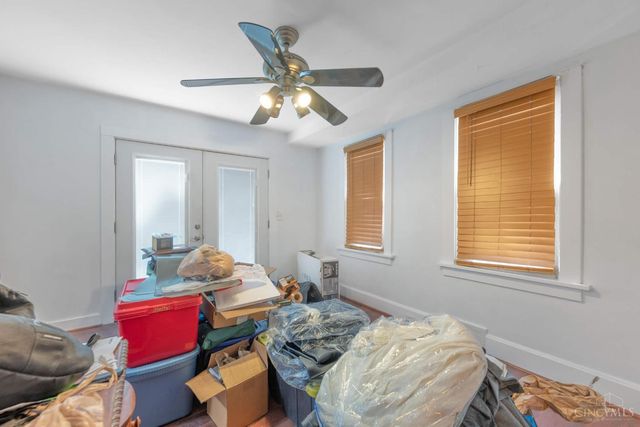 1706 Wyoming Avenue, Cincinnati, OH 45205