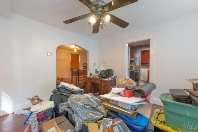 1706 Wyoming Avenue, Cincinnati, OH 45205