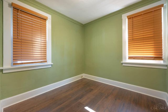 1706 Wyoming Avenue, Cincinnati, OH 45205