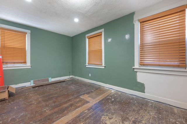 1706 Wyoming Avenue, Cincinnati, OH 45205