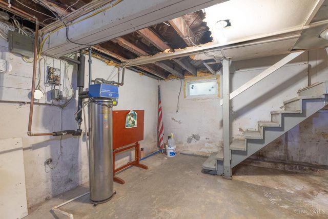 1706 Wyoming Avenue, Cincinnati, OH 45205
