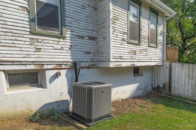 1706 Wyoming Avenue, Cincinnati, OH 45205
