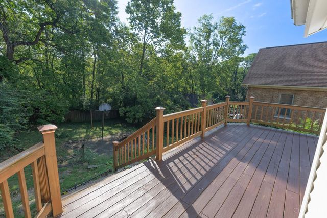 1706 Wyoming Avenue, Cincinnati, OH 45205