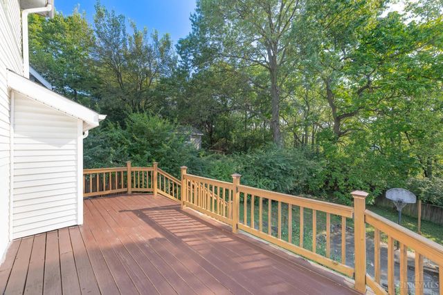 1706 Wyoming Avenue, Cincinnati, OH 45205