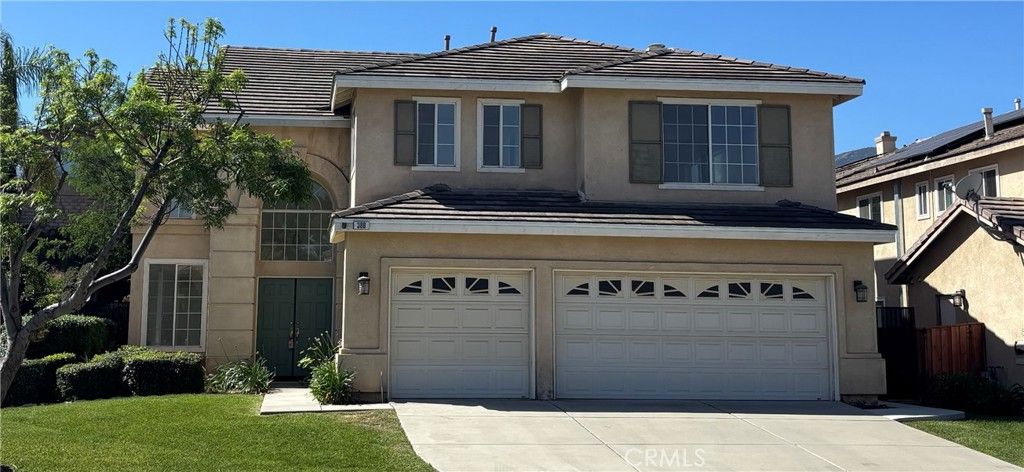 388 Snowbird Lane, Corona, CA 92882