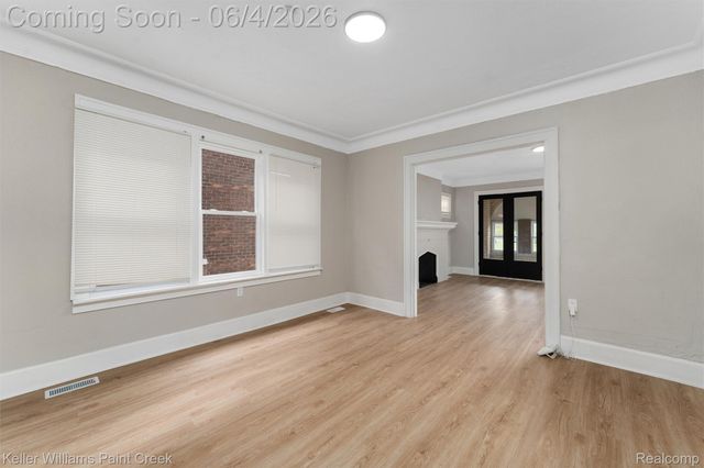 2254 Taylor Street, Detroit, MI 48206