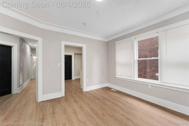2254 Taylor Street, Detroit, MI 48206
