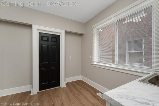 2254 Taylor Street, Detroit, MI 48206