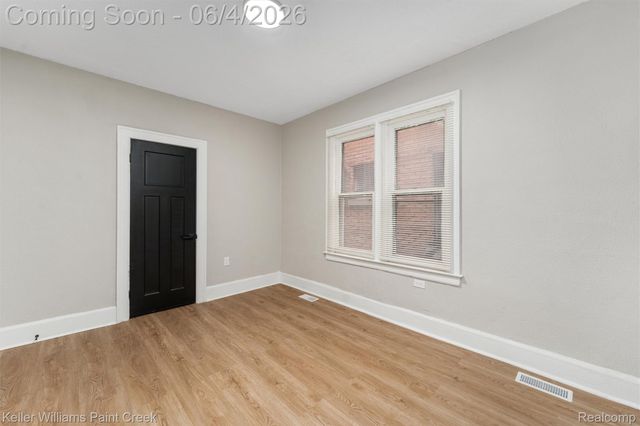 2254 Taylor Street, Detroit, MI 48206