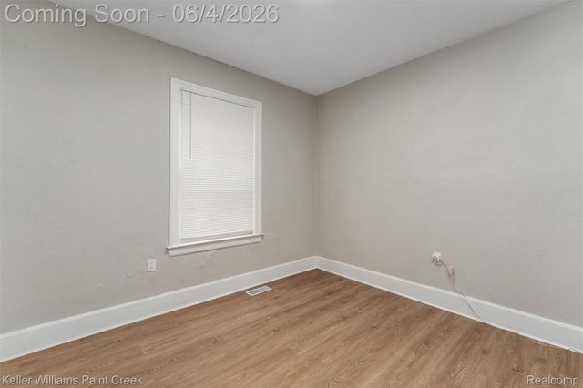 2254 Taylor Street, Detroit, MI 48206