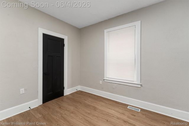 2254 Taylor Street, Detroit, MI 48206