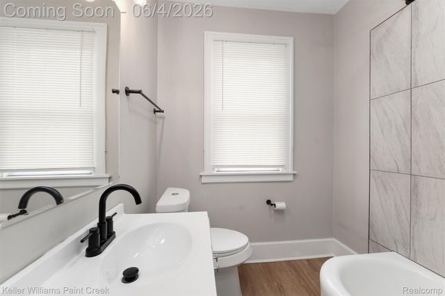 2254 Taylor Street, Detroit, MI 48206