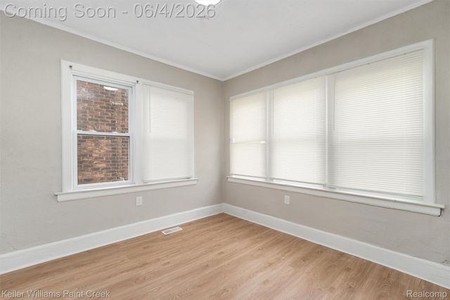 2254 Taylor Street, Detroit, MI 48206