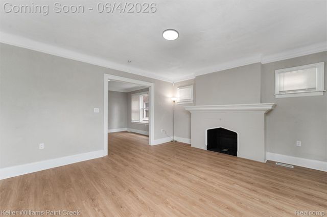 2254 Taylor Street, Detroit, MI 48206
