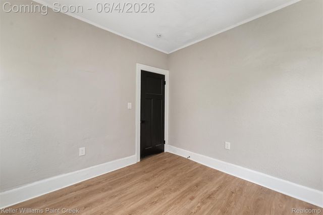 2254 Taylor Street, Detroit, MI 48206
