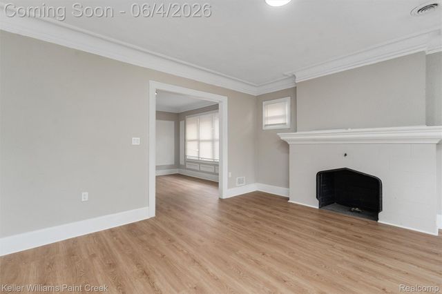 2254 Taylor Street, Detroit, MI 48206